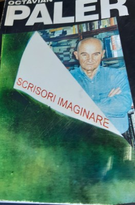 SCRISORI IMAGINARE PALER foto