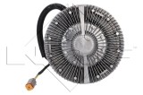 NRF 49116 Cupla, ventilator radiator