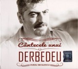 Ovidiu Niculescu - C&acirc;ntecele Unui Derbedeu, CD