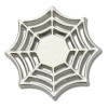 Jibbitz Crocs Halloween Spiderweb, Crocs Jibbitz