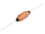 Inductor THT 1000uH 1A 12.7x31.75mm