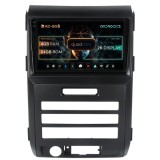Cumpara ieftin Navigatie 2K Ford F150 (2008-2014), Android OS, S-Quadcore 4GB RAM + 64GB ROM, 9.5 Inch - AD-BGS90042K+AD-AD-BGRKIT139
