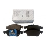 Placute frana OE 77368048, Fata