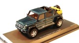 Mercedes Maybach G 650 Landaulet 1:43 Schuco Pro R
