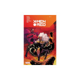 X-Men: Red by Al Ewing