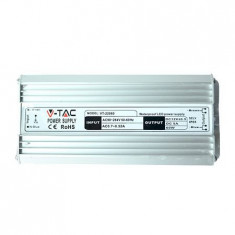 Alimentator banda LED V-TAC, 24V 100W IP65