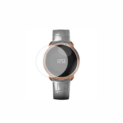 Folie de protectie Clasic Smart Protection Smartwatch MyKronoz Premium Embossed foto