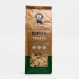 Magic Mills Paste cu sorg fara gluten ondulate (250g), textura stabila la fierbere, potrivite pentru vegani, celiaci