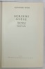 ALEXANDRU CIURA , SCRIERI ALESE , 1966