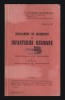 Regulament de instructie al Infanteriei Germane vol. 9, part. 1-2 1941
