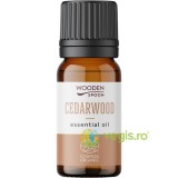 Ulei Esential de Cedru Bio 10ml