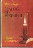 Rene Huyghe - Dialog cu vizibilul. Cunoasterea picturii (1981)