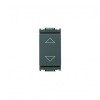 Vimar Comutator 1 modul 10A, 250V, 43.6x50x24.8mm - 8007352002500