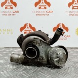 Turbina Opel Astra Combo Corsa Meriva 2003-2012