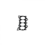Garnitura chiuloasa HONDA CIVIC VI Fastback (MA MB) 1.4 i (MA8 MB2) 1994-2001 CORTECO 415204P