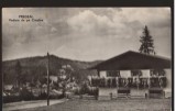 CPIB 22577 - CARTE POSTAL - PREDEAL, VEDERE DE PE CIOPLEA, RPR