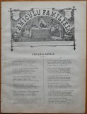 Cumpara ieftin Ziarul Amiculu familiei , an 4 , nr. 21 , Gherla , 1880 , Iacob Negruzzi