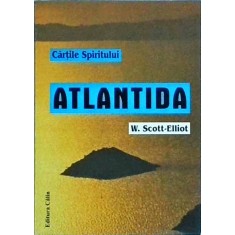 William Scott Elliot - Atlantida