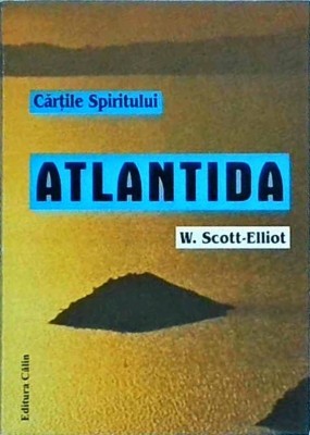 William Scott Elliot - Atlantida foto