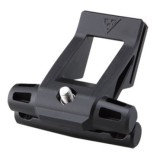 Cumpara ieftin Adaptor Suport F25, Wedge Pack Fixer - Negru Ultimate FactoryBikes