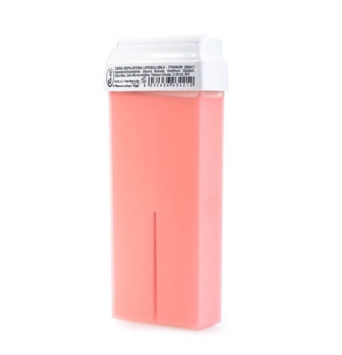Ceara Epilat Naturala Roial Titanium Rossa 100ml