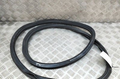 Garnitura ușă dreapta spate AUDI Q4 Sportback F4N 2022 OEM: 89A833722 | 23881693 foto