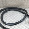 Garnitura ușă dreapta spate AUDI Q4 Sportback F4N 2022 OEM: 89A833722 | 23881693