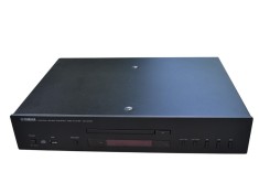 Cd Player Yamaha CD S 700