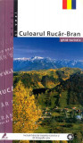 Culoarul Rucăr-Bran - Paperback brosat - Mariana Pascaru - Ad Libri