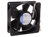 Ventilator axial DC 24VDC 119x119x38mm 227m3/h 56dBA