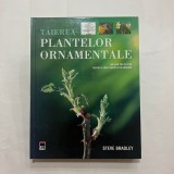 Steve Bradley - Taierea plantelor ornamentale