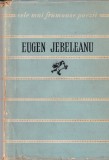 Eugen Jebeleanu - Poezii