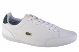 Cumpara ieftin Pantofi pentru adidași Lacoste Chaymon Crafted 07221 743CMA00431R5 alb