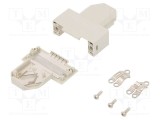 TE Connectivity Carcasa V42254A6000G115SUB