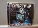 Chart Mix - 82 Hits Megamix - 2LP Set (2000/BMG /UK) - CD Original/Nou