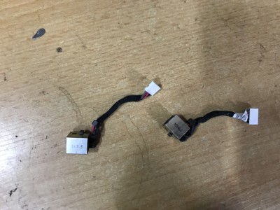 Mufa alimentare Dell Latitude 7440 , A168 foto