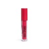 Ruj Lichid Mat Magic Studio Matte Passion Nr. 02 Pink, Rezistent Apa si Transfer, Buze Catifelate, Roz Intens