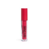 Ruj Lichid rezistent la apa, Matte Passion, Nr. 02, Pink, Magic Studio
