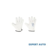 Manusi de protectie din piele moale de bovina marimea xl cod: bk90030 Alta marca Alt model #7