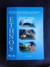 Ethnos nr.6, 2004 foto