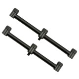 Set 2 Buzz-Bari Fox Black Label QR 3 Posturi Standard 23cm -26cm