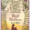 Wolf Hollow, Lauren Wolk - Editura Art