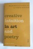 Jacques Maritain - Creative Intuition in Art and Poetry, Meridian Books 1966, Filosofie