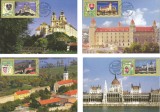 |Romania, LP 1863/2010, Stemele Dunarii (I), maxime
