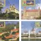 |Romania, LP 1863/2010, Stemele Dunarii (I), maxime