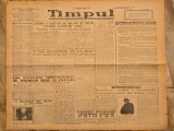 Ziarul Timpul Nr. 3234/1945