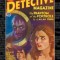 Dime Detective Magazine #2: Facsimile Edition