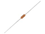 Rezistor VISHAY metal film 10&Omega; 2W &plusmn;1% THT CPF210R000FKE14 -65&divide;230&deg;C