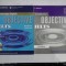 Cambridge English OBJECTIVE IELTS Advanced Self-study Student&#039;s Book / Advanced Workbook - Audio CD Set - Michael Black / Annette Cap