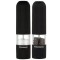 Set de 2 rasnite pentru condimente, capacitate 60 ml, 5-20 cm, Klausberg